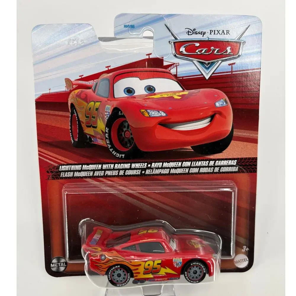 Disney pixar cars